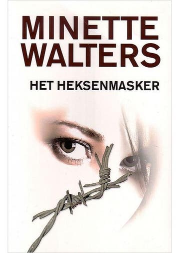 Het heksenmasker, Boeken, Verzenden, Gelezen