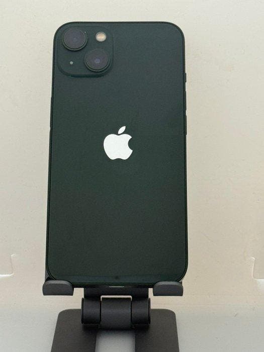 Apple iPhone 13 128GB Green - iPhone (1) - Dit product wordt, Consoles de jeu & Jeux vidéo, Consoles de jeu | Accessoires Autre