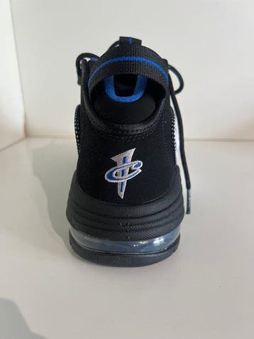 Nike - Air Max Penny - Sneakers - Maat: EU 42 - Nieuw met, Kleding | Heren, Nieuw