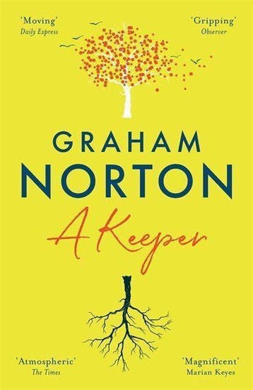 A Keeper 9781473664999 Graham Norton, Verzenden, Graham Norton