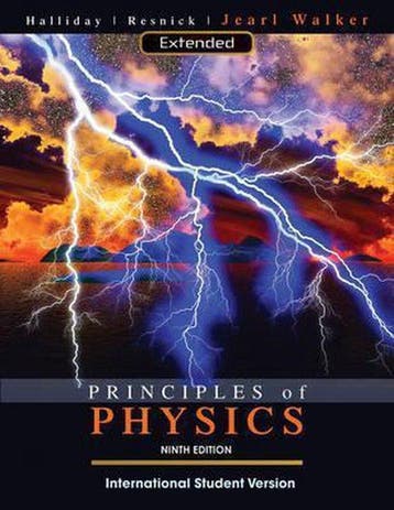 Principles of Physics 9780470561584 David Halliday, Verzenden, David Halliday