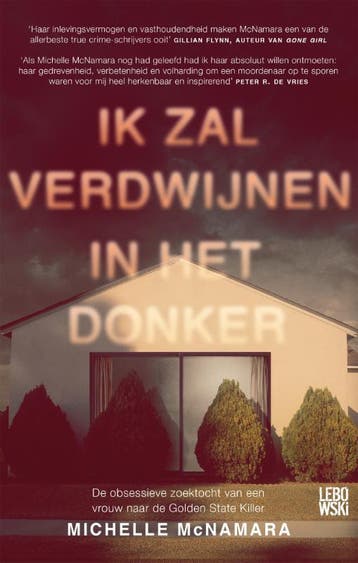Ik Zal Verdwijnen In Het Donker | Michelle McNamara | Nieuw, Verzenden, Nieuw, Michelle McNamara