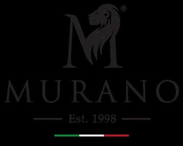 VM - sculptuur, Scultura Vintage in Vetro di Murano -