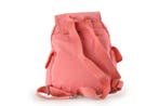Kipling Rugzak Roze, Handtassen en Accessoires, Tassen | Rugtassen, Kipling, Verzenden, 25 tot 40 cm, Zo goed als nieuw