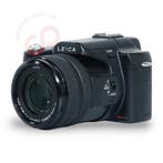 Leica V-Lux 1 nr. 2147, Audio, Tv en Foto, Fotocamera's Digitaal, Ophalen of Verzenden, Zo goed als nieuw, Spiegelreflex, Overige Merken