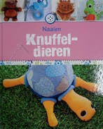 Knuffeldieren: zelf knuffels maken voor groot en klein -, Verzenden, Gelezen, Rauer en Reidelbach