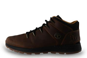 Timberland Wandelschoenen in maat 45 Bruin, Bruin, Verzenden, Timberland, Gedragen