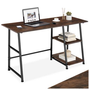 Bureau Paisley 120x50x73,5cm, Huis en Inrichting, Verzenden, Nieuw