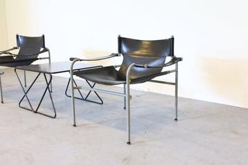 Spectrum, I-Form - Walter Antonis - Zitgroep (3) - SZ12,