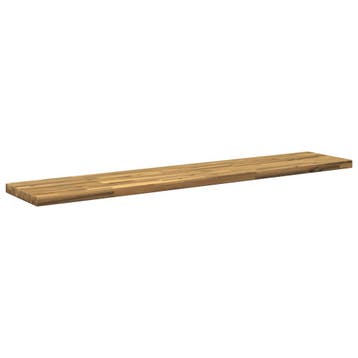 vidaXL Rechthoekig Tafelblad 90 x 50 x 3,5 cm Rechthoekig, Verzenden, Nieuw