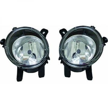 Mistlampen set geschikt voor BMW 3 serie F30 F31 | Ook diver, Verzenden, Nieuw, BMW