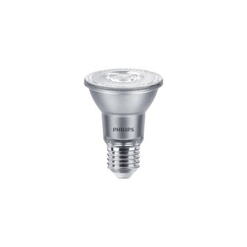 Philips Master Valeur LED PAR20 6W Dimmable Spot Lumière -, Bricolage & Construction, Verzenden