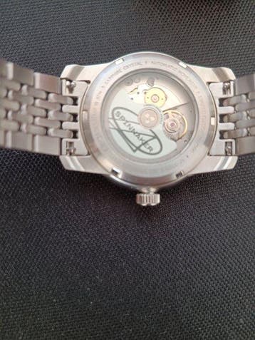 spinnaker - fleuss - SP-5165-11 - Unisex - 2025, Nieuw