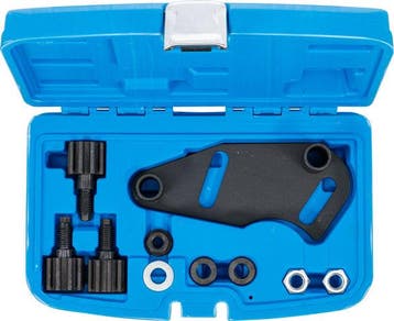 Bgs Technic Nokkenas afstelgereedschap voor Renault 1,8 / 2,, Verzenden, Nieuw