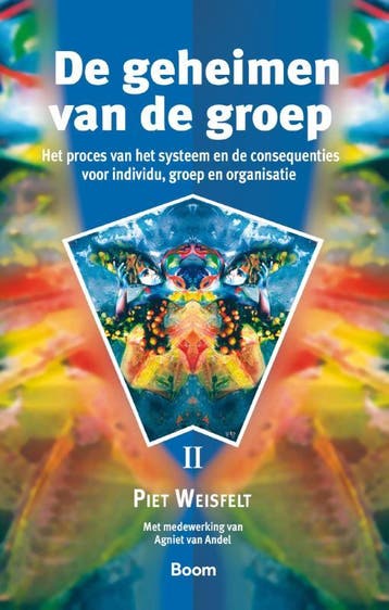 De Geheimen Van De Groep | Piet Weisfelt; Agniet Andel, Verzenden, Piet Weisfelt; Agniet Andel