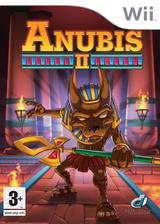 Anubis II [Wii], Verzenden, Nieuw