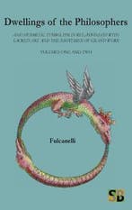 Dwellings of the Philosophers 9780991670994 Fulcanelli, Verzenden, Zo goed als nieuw, Fulcanelli
