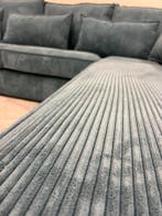 Overstock Deals - Chateau dAx Hoekzetel / SofaCycle, Ophalen of Verzenden