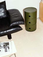 Kartell - Anna Castelli Ferrieri - Ladekast - Componibili