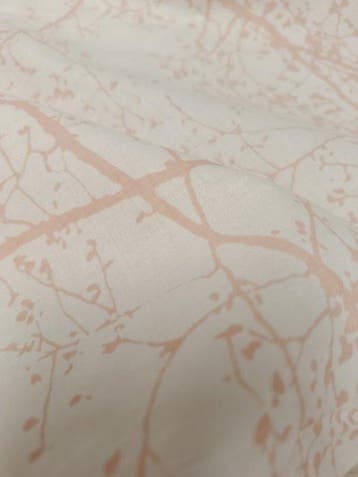 Stupendo cotone vintage leggero - Textiel - 580 cm - 140 cm
