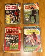 1979 - Set vintage sporttijdschriften, Nieuw