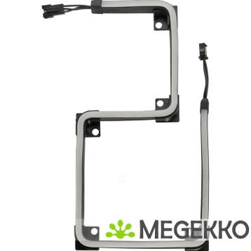 Phanteks Neon Digital RGB LED M5 Kit, Verzenden