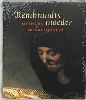 Rembrandts Moeder, mythe en werkelijkheid 9789040091407, Boeken, Verzenden, Zo goed als nieuw, Gerbrandt Korevaar