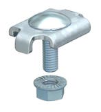 OBO GR-Magic Connector Cable Support System - 6016855 [20, Verzenden