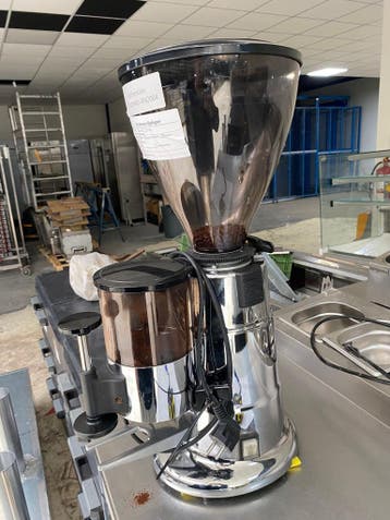Koffiemolen carimali - 31x58x20 lxbxh, Ophalen of Verzenden, Nieuw in verpakking