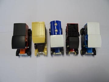 Matchbox - Voiture miniature (5) - Models of Yesterday - 5