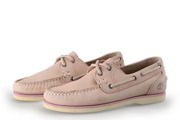 Timberland Bootschoenen in maat 36 Beige, Kleding | Dames, Schoenen, Verzenden, Beige, Timberland, Gedragen