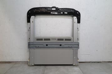 Mercedes E Klasse W213 schuifdak mechanisme zonder glas, Verzenden