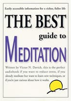 The Best Guide to Meditation, Verzenden, Gelezen
