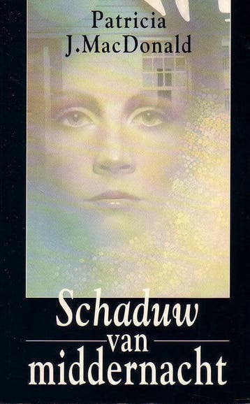 Schaduw van middernacht - Macdonald, Boeken, Verzenden, Nieuw