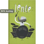 Lente 9789025754563 Derk Visser, Verzenden, Gelezen, Derk Visser