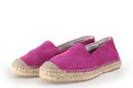 Manfield Espadrilles in maat 38 Roze, Kleding | Dames, Schoenen, Espadrilles, Verzenden, Zo goed als nieuw, Roze