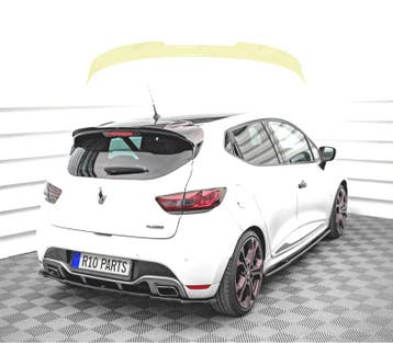 AILERON BECQUET TOIT RENAULT CLIO 4 16-19, Verzenden
