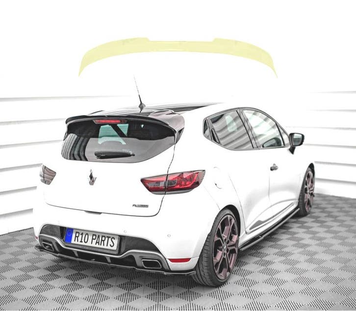 AILERON BECQUET TOIT RENAULT CLIO 4 16-19, Auto-onderdelen, Carrosserie, Verzenden