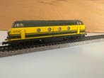 Roco H0 - 43547 - Diesellocomotief (1) - Type 62 - NMBS
