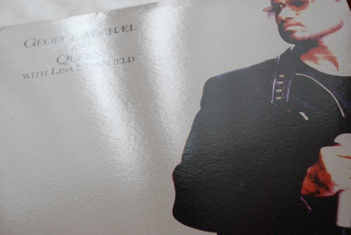 George Michael And Queen With Lisa Stansfield - Five Live -, CD & DVD, Vinyles Singles