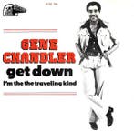 Gene Chandler - Get Down, Verzenden, Gebruikt