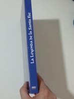 Maria Gabriella Critelli y Jean Claude Schmitt - La Leyenda