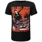 Killing Joke Wardance & Pssyche T-Shirt