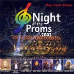 Various - The Night Of The Proms 2002 (Pop Meets Classics), Verzenden, Gebruikt