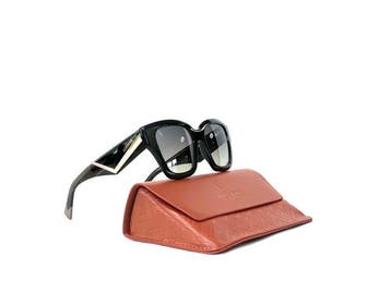 Missoni - MIS0267/S-807 Cat: *2, Black & Gold, Signature