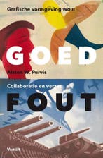 Goed fout 9789460042133 Alston Purvis, Verzenden, Zo goed als nieuw, Alston Purvis