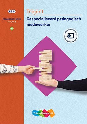 Traject Welzijn / Gespecialiseerd pedagogisch medewerker, Verzenden