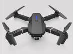 Veiling - E88 Pro opvouwbare 4K drone, Audio, Tv en Foto, Drones, Nieuw