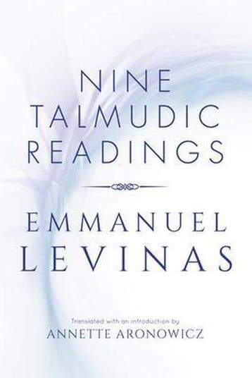 Nine Talmudic Readings 9780253040497 Emmanuel Levinas, Boeken, Verzenden, Gelezen, Emmanuel Levinas