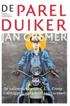 De parelduiker 2017/5 9789059374935 Hein Aalders, Verzenden, Zo goed als nieuw, Hein Aalders